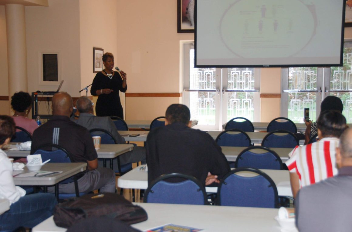 Cascade BMA Genetic Cancer screening class Cascade BMA