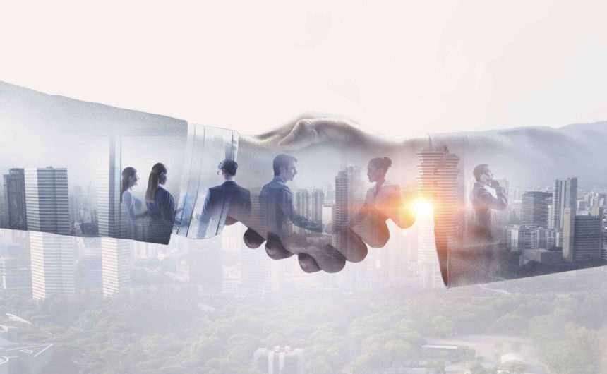 Networking and Relationship Development Networking and Relationship Development